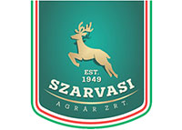 Szarvasi Agrár Zrt. logója