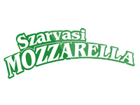 Szarvasi Mozzarella logója
